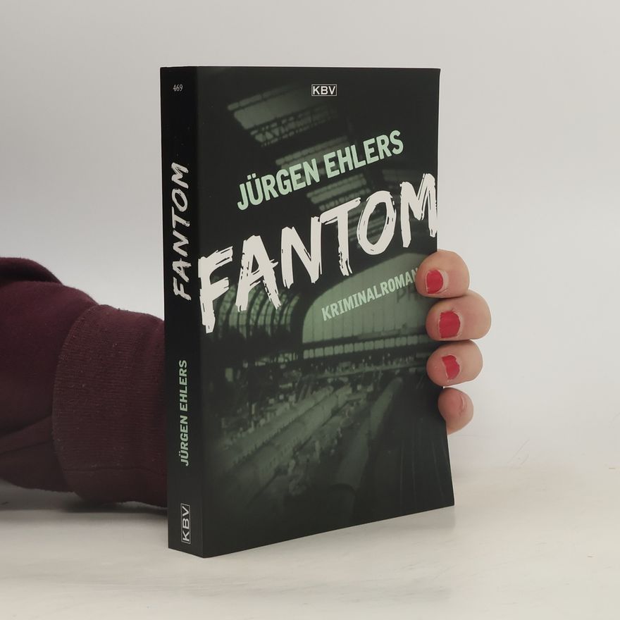 Jürgen Ehlers Fantom