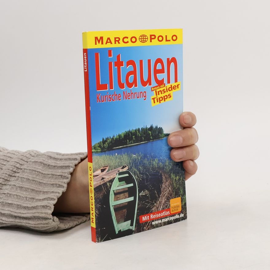 Various authors Litauen