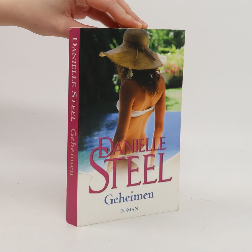 Danielle Steel Geheimen - Druk 1