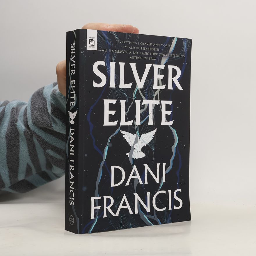 Daniel Francis Silver Elite
