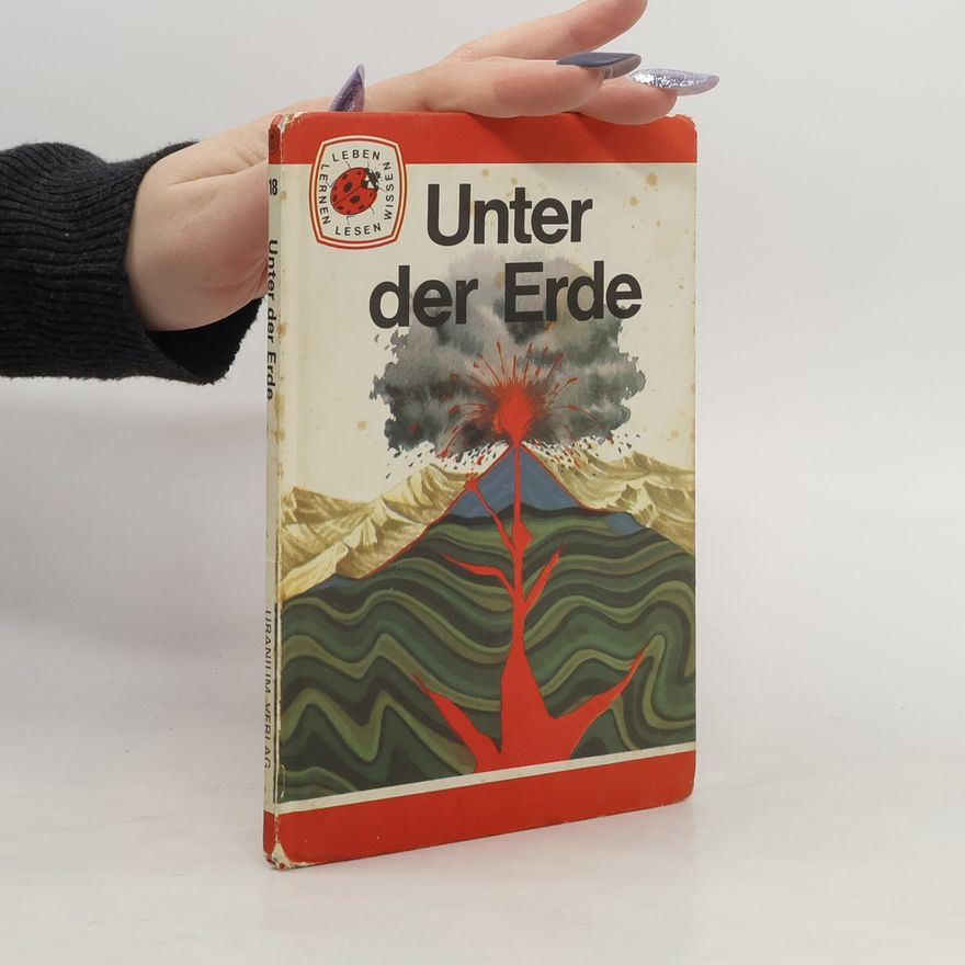 Frank Humphris Unter de Erde