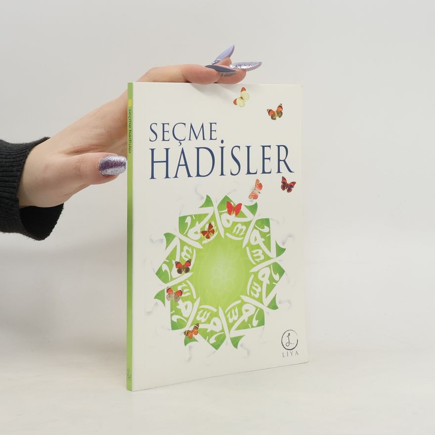 Auteurscollectief Seçme Hadisler
