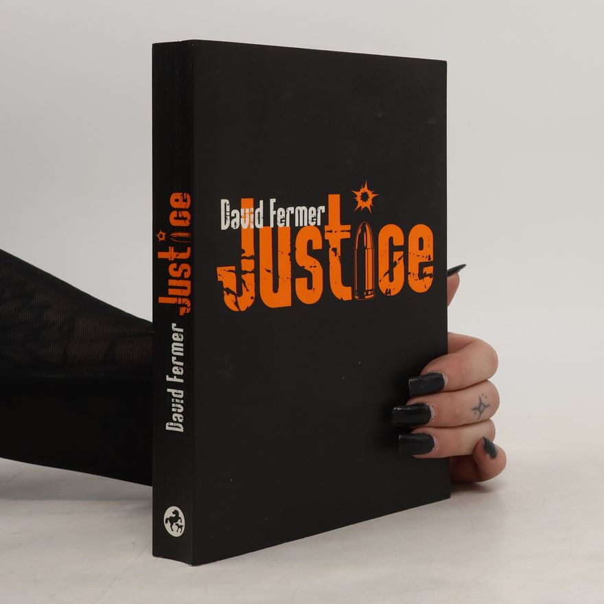 David Fermer Justice