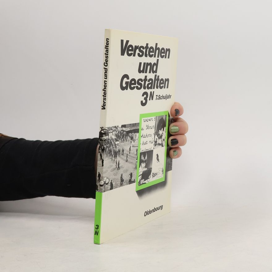 Reinhard Meurer Verstehen und Gestalten
