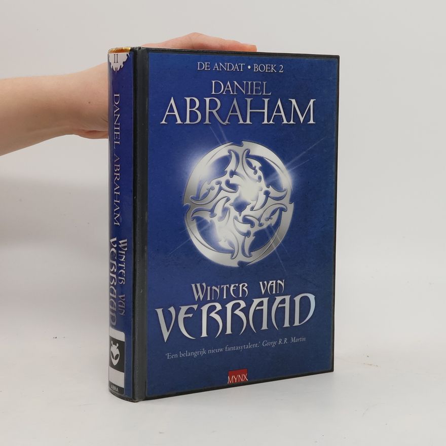 Daniel Abraham De Andat - 2: Winter van verraad