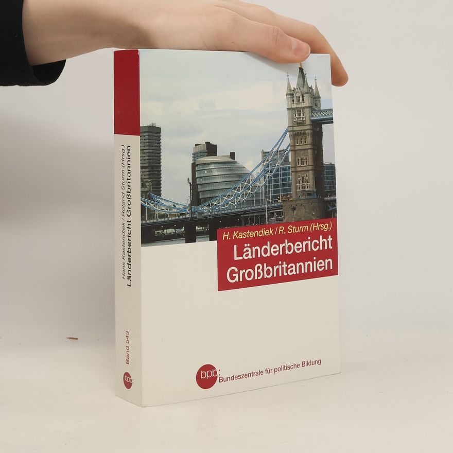 Hans Kastendiek Länderbericht Grossbritannien