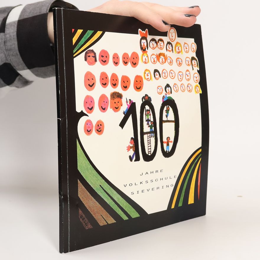 Autorenkollektiv 100 Jahre Volksschule Sievering