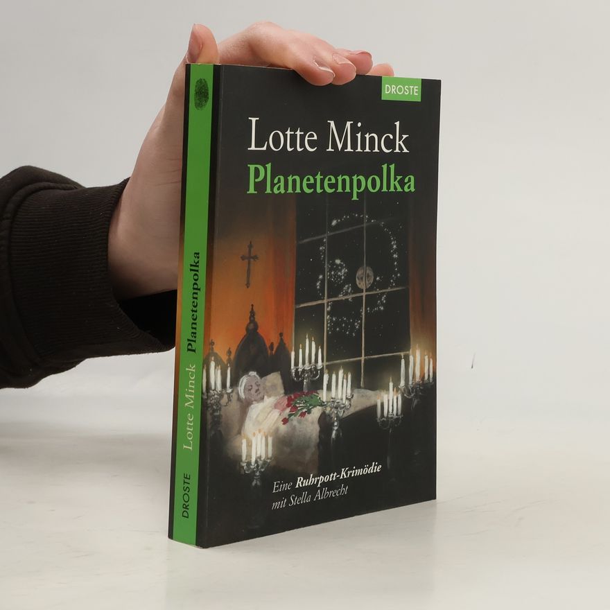 Lotte Minck Planetenpolka