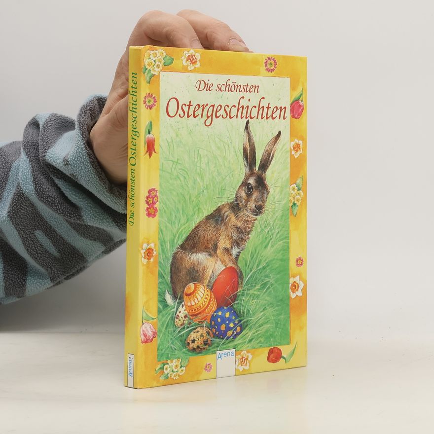 Kerstin Kipker Die schönsten Ostergeschichten