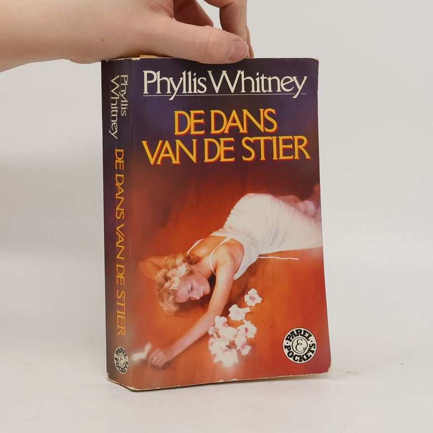 Mariëlla Snel De dans van de stier