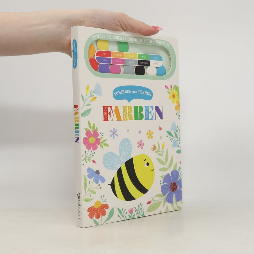 Autorenkollektiv Schieben und Lernen - Farben