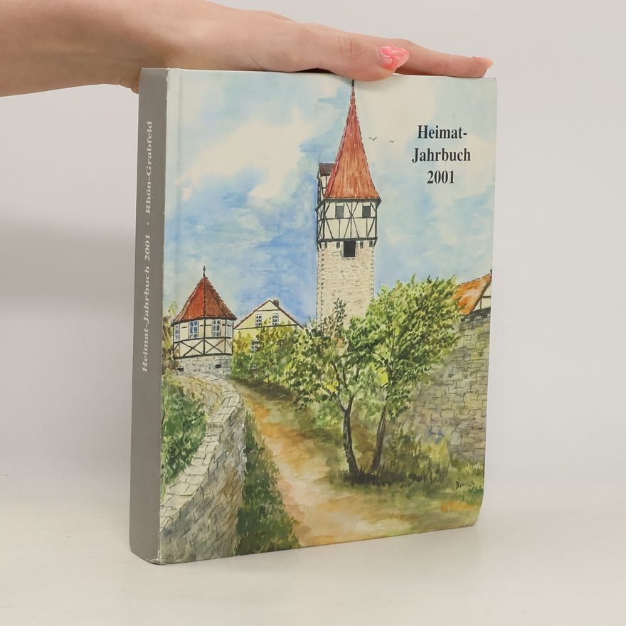 Autorenkollektiv Heimat-Jahrbuch