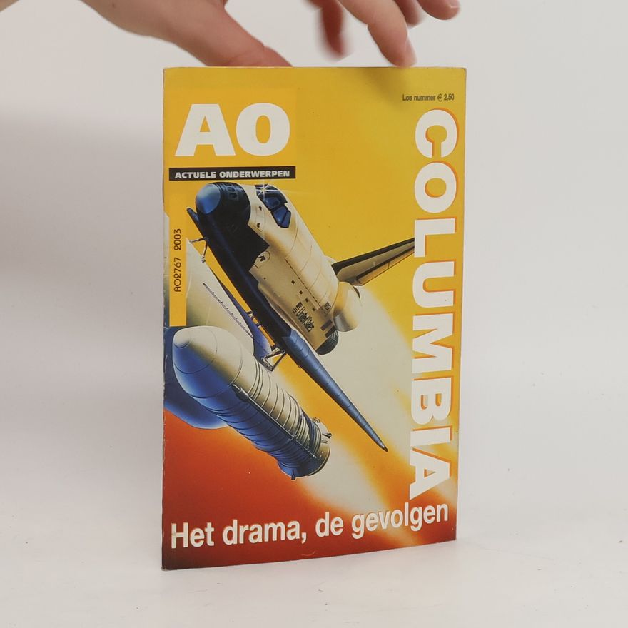 kolektiv Columbia