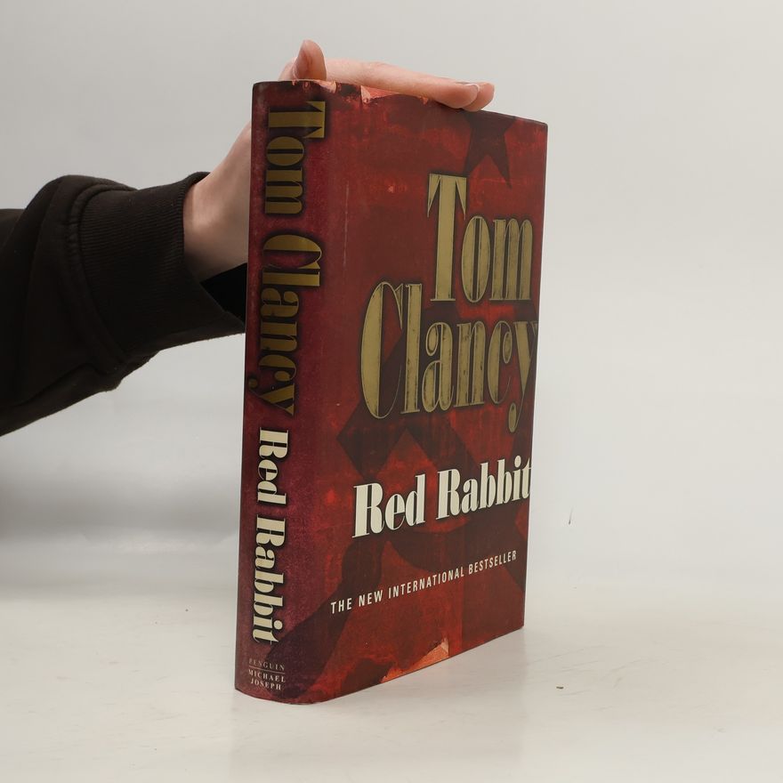 Tom Clancy Red Rabbit