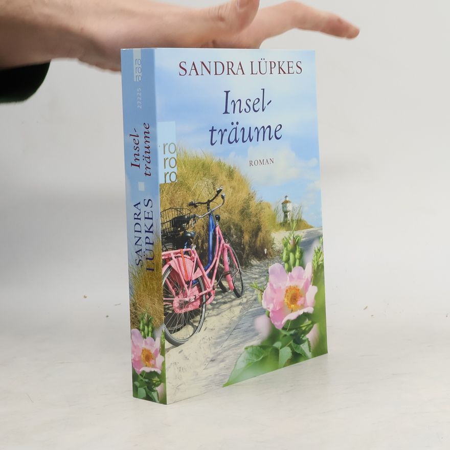 Sandra Lüpkes Inselträume