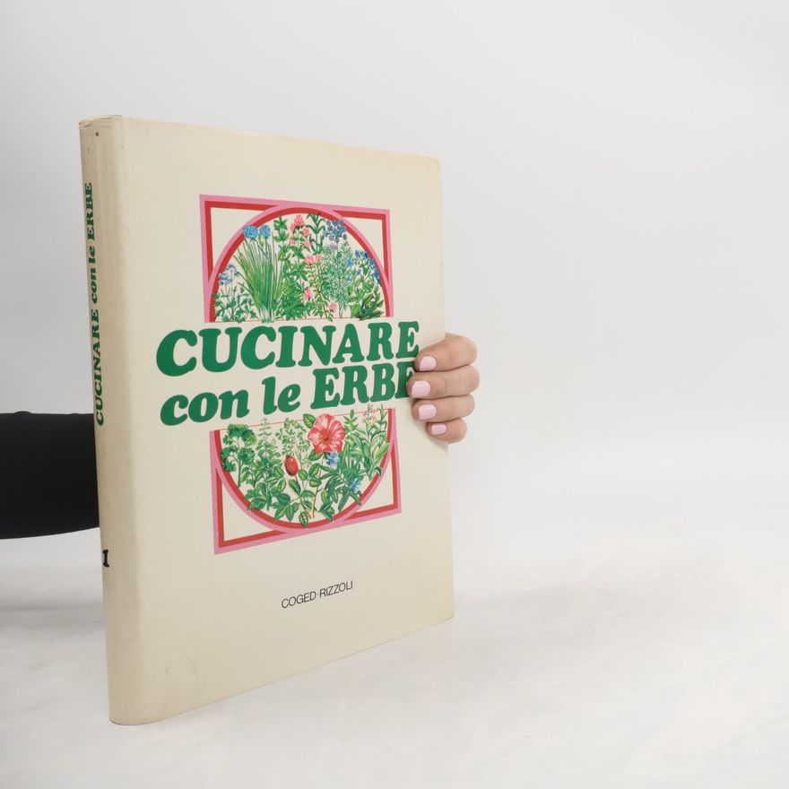 Various authors Cucinare le erbe 1