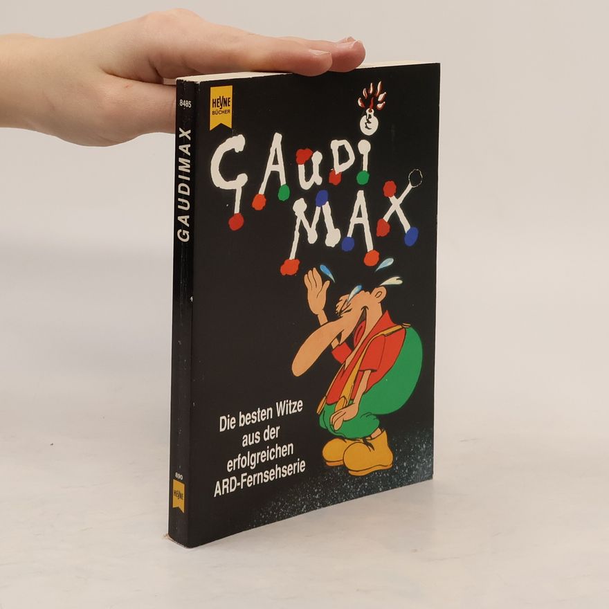 Autorenkollektiv Gaudimax