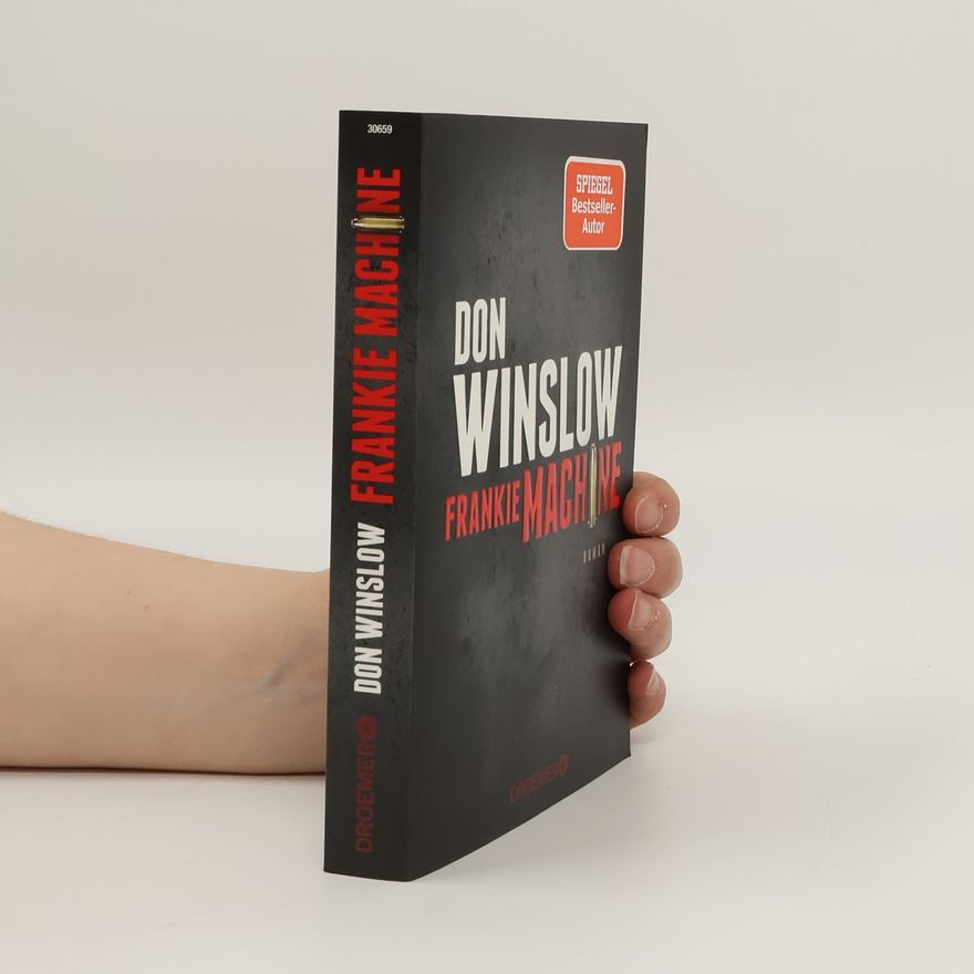 Don Winslow Frankie Machine