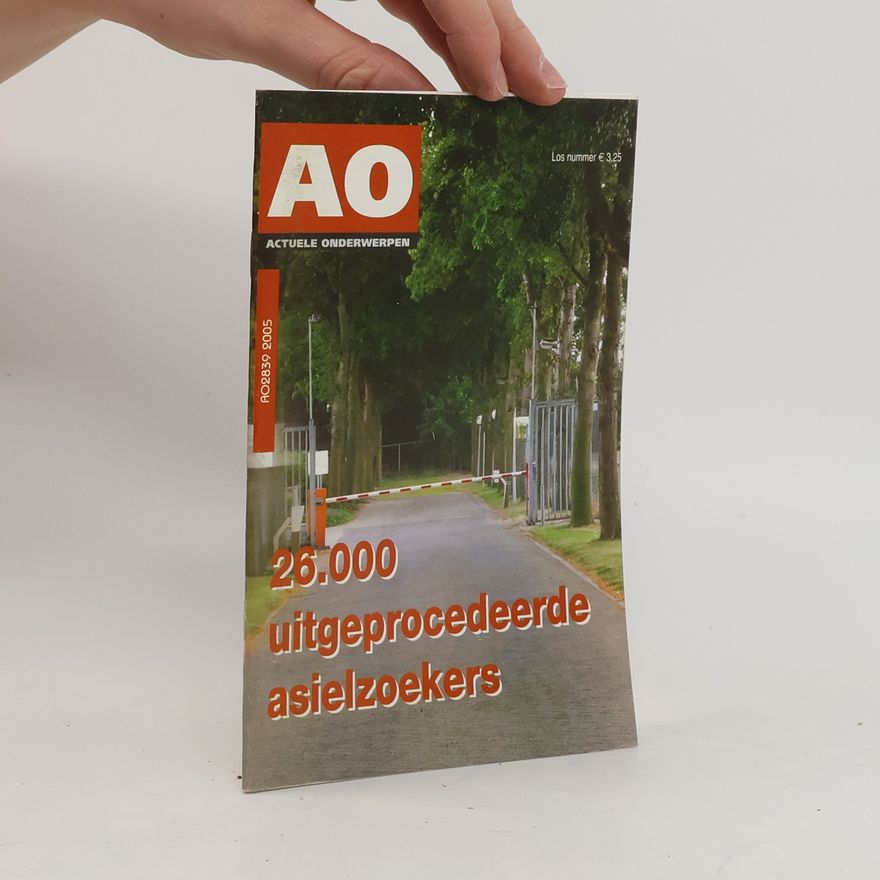 Loes Venhorst 26.000 uitgeprocedeerde asielzoekers
