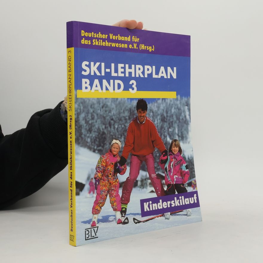 Hannsjörg Held Ski-Lehrplan