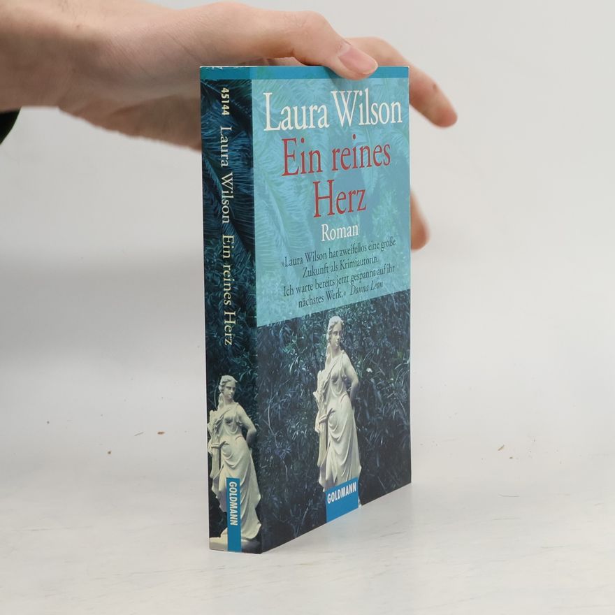 Laura Agar Wilson Ein reines Herz