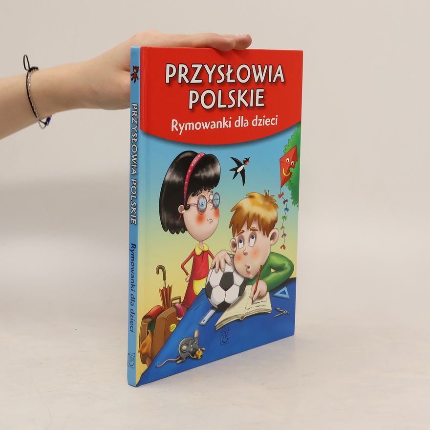 Dorota Strzemińska-Więckowiak Przysłowia polskie