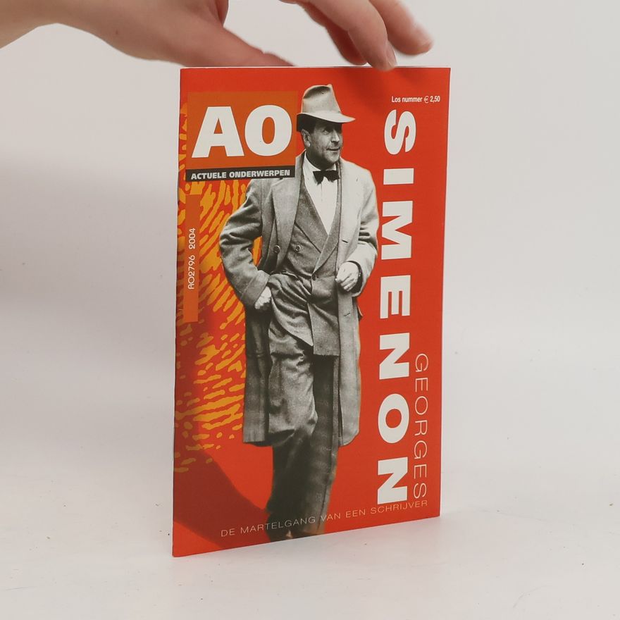 Autorenkollektiv Georges Simenon