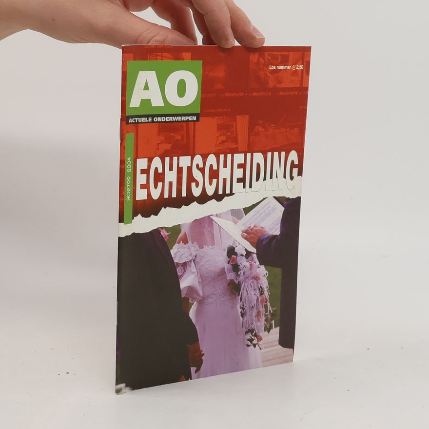 AA.VV. Echtscheiding