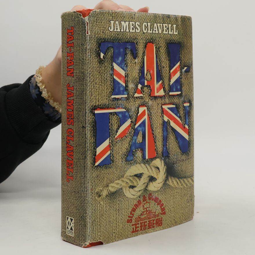 James Clavell Tai-Pan