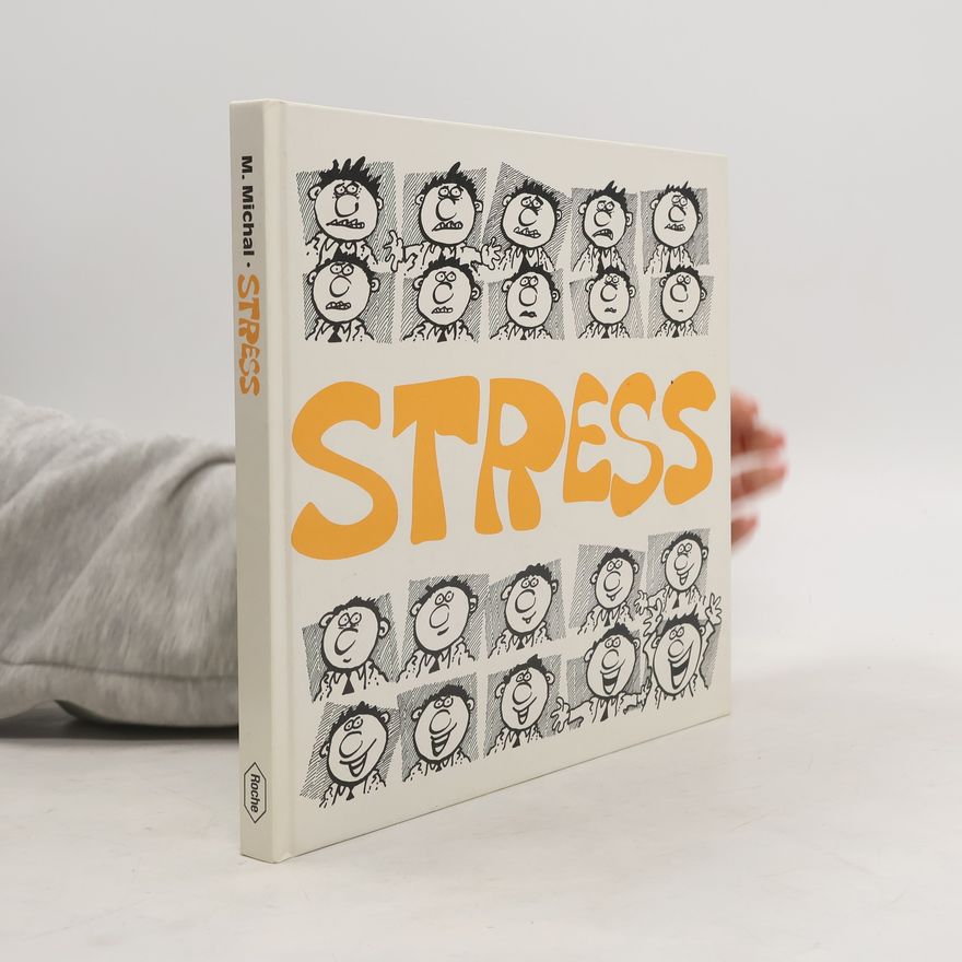 Mina Michal Stress