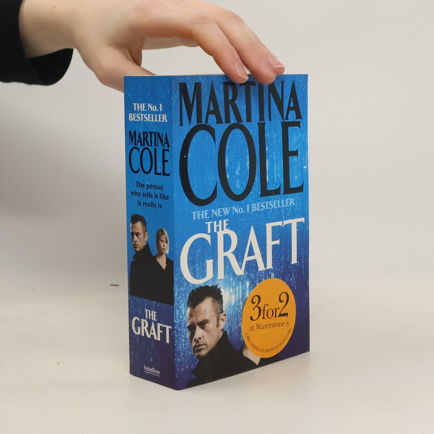 Martina Cole The graft