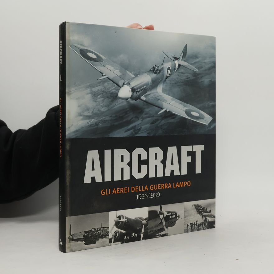 AA.VV. Aircraft 1