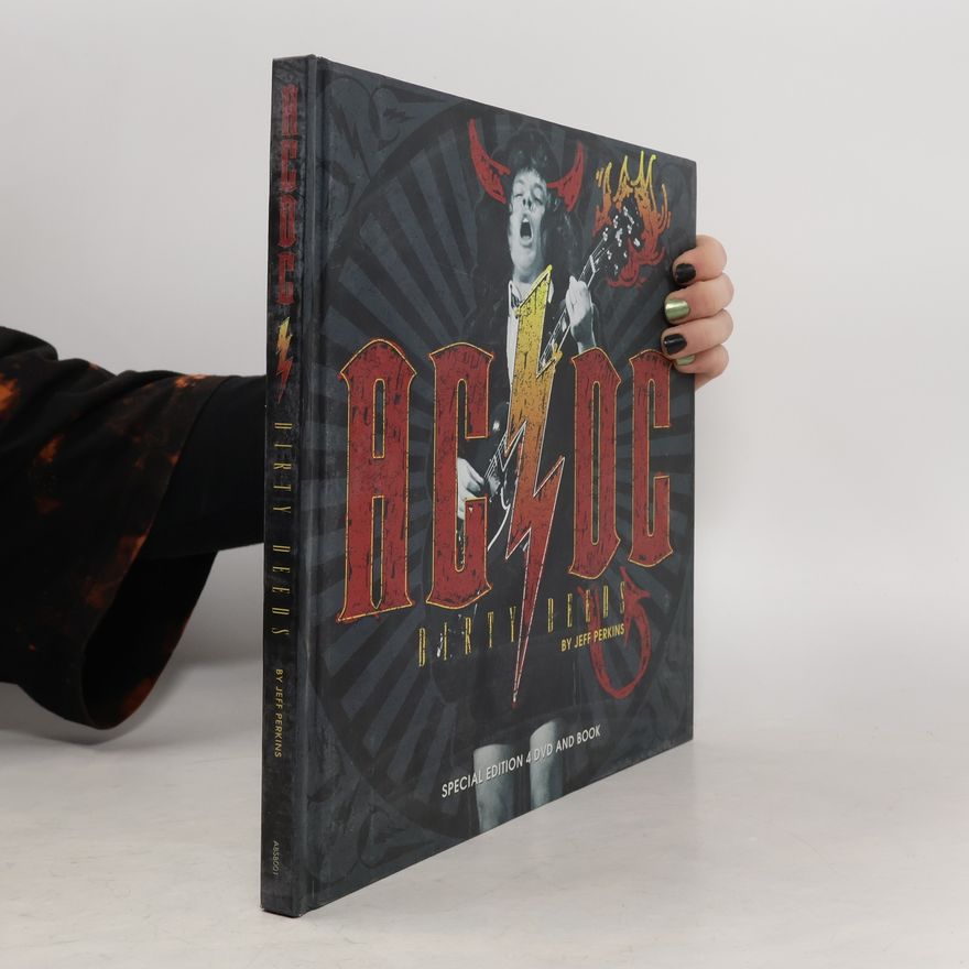 Robert M. Corich AC/DC