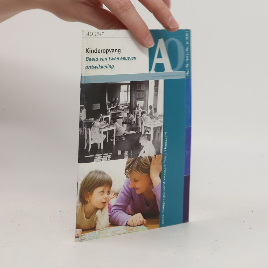 Monique Gouwerok Kinderopvang