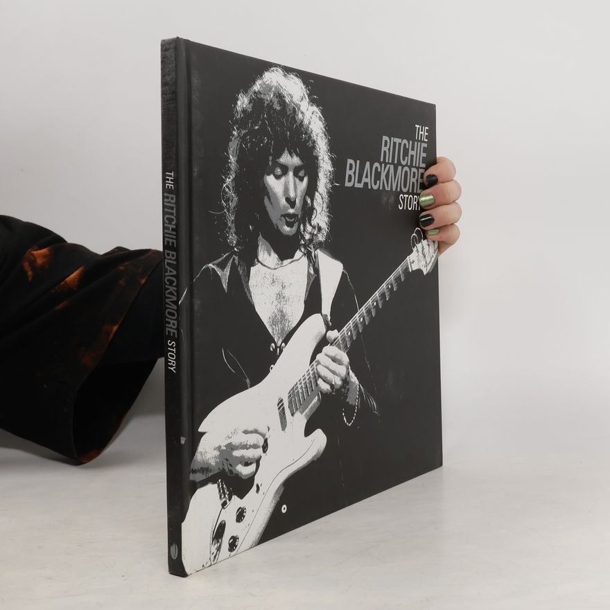 Autorenkollektiv The Ritchie Blackmore Story
