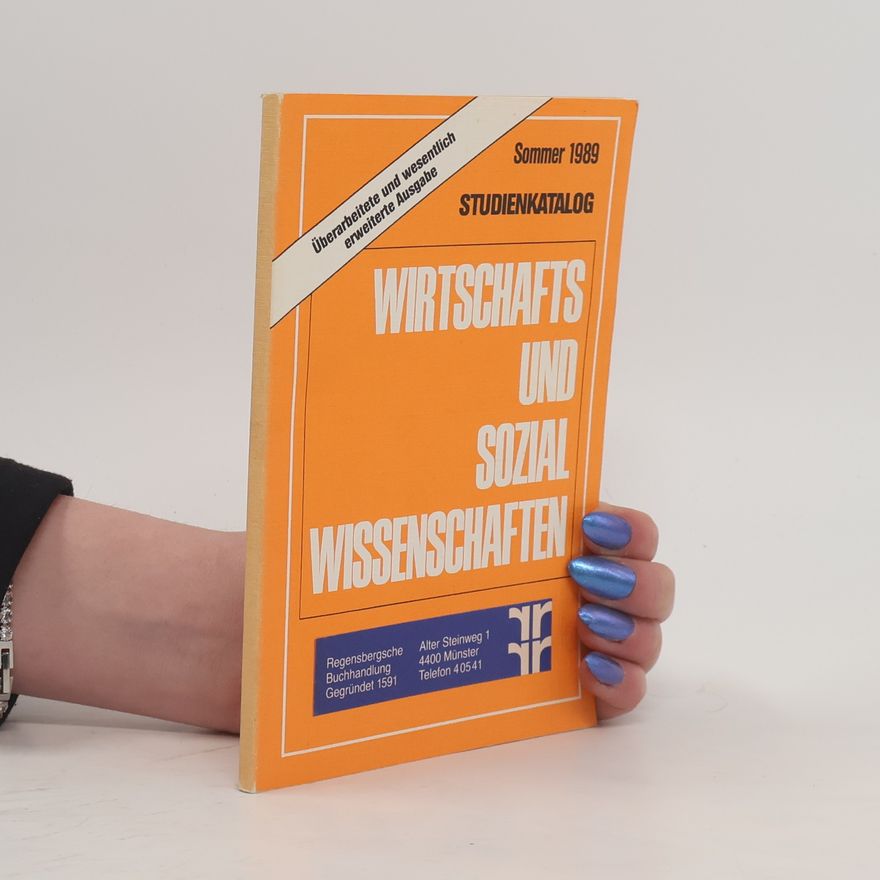 Autorenkollektiv Wirtschafts und Sozial Wissenschaften