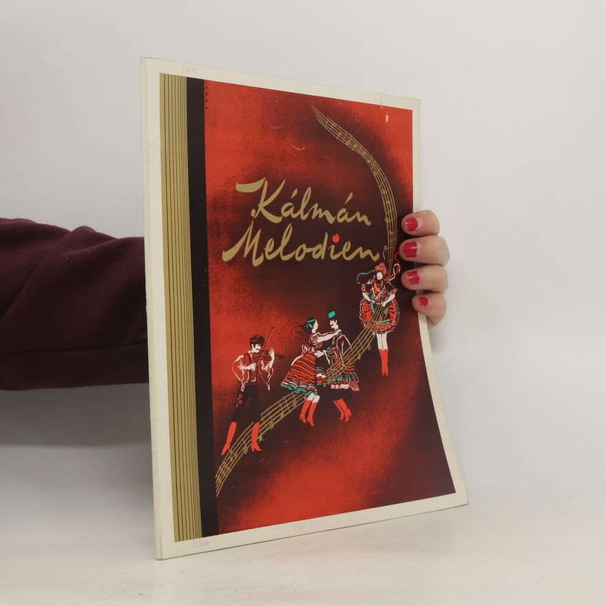 Emmerich Kálmán Kálmán Melodien