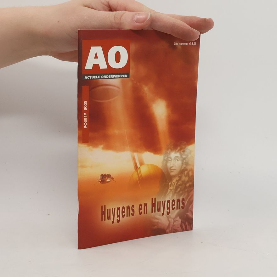 AA.VV. Huygens en Huygens