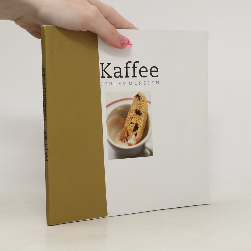 Susannah Blake Kaffee-Schlemmereien
