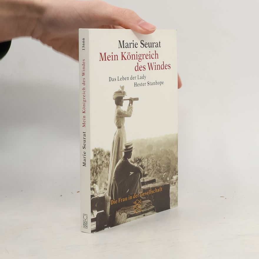 Marie Seurat Die Frau in der Gesellschaft: Mein Königreich des Windes