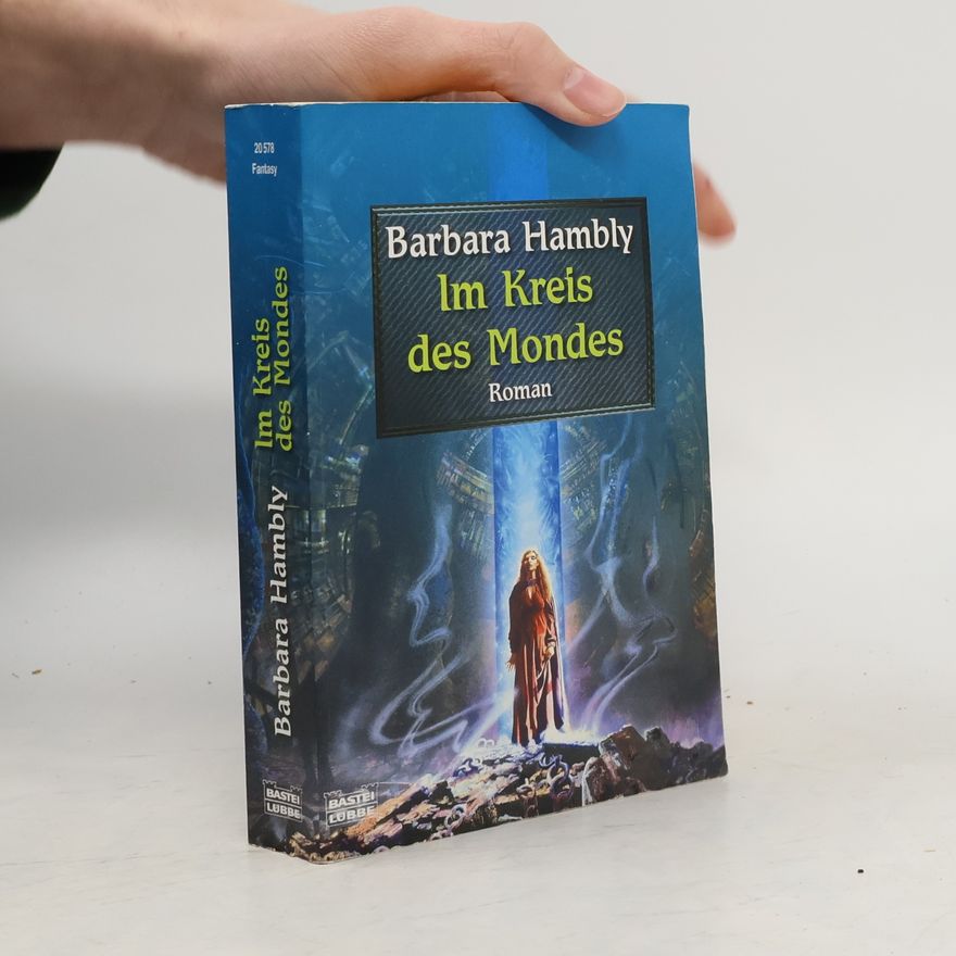 Barbara Hambly Im Kreis des Mondes