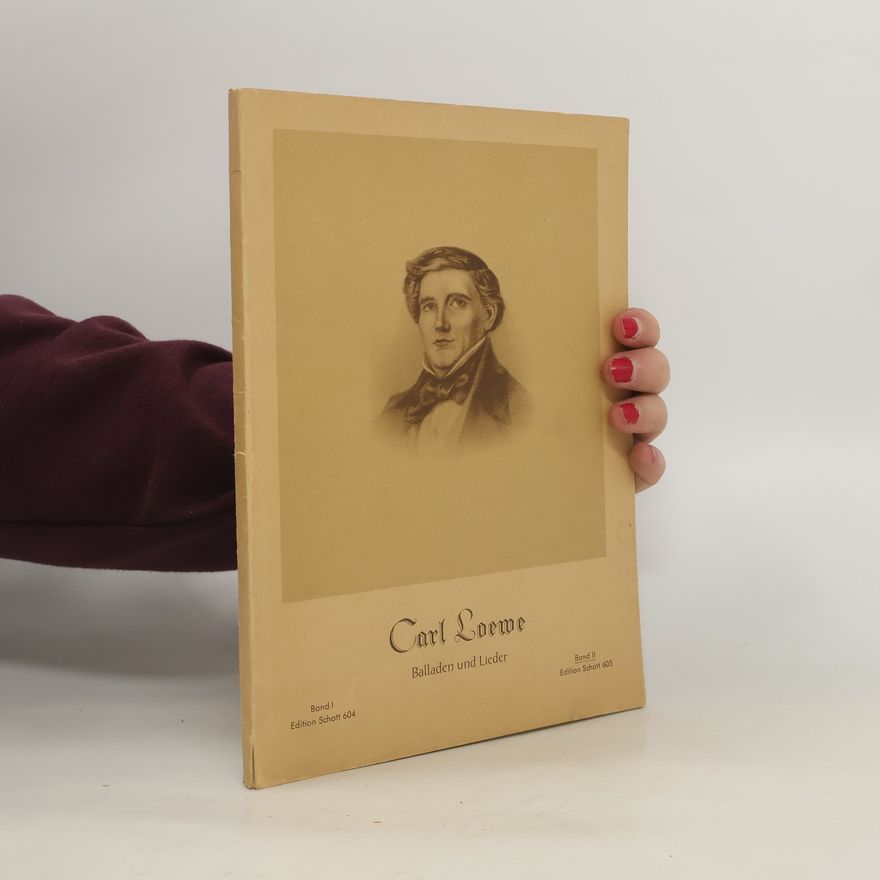 Autorenkollektiv Carl Loewe