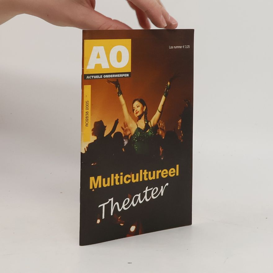 Joke Beeckmans Multicutureel theater