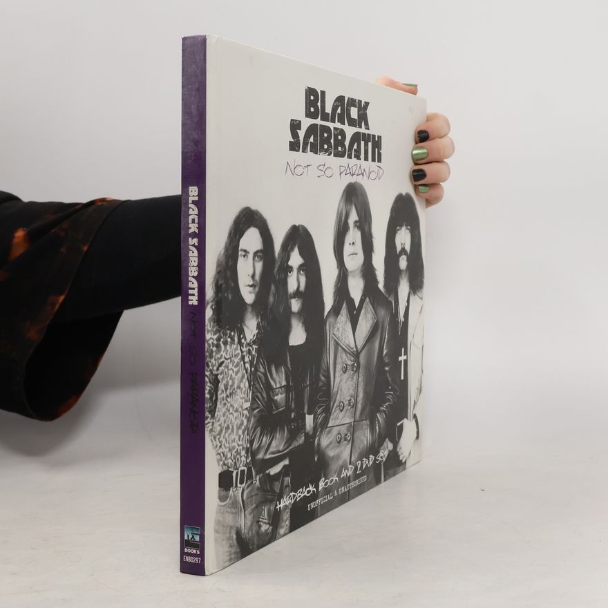 Autorenkollektiv Black Sabbath