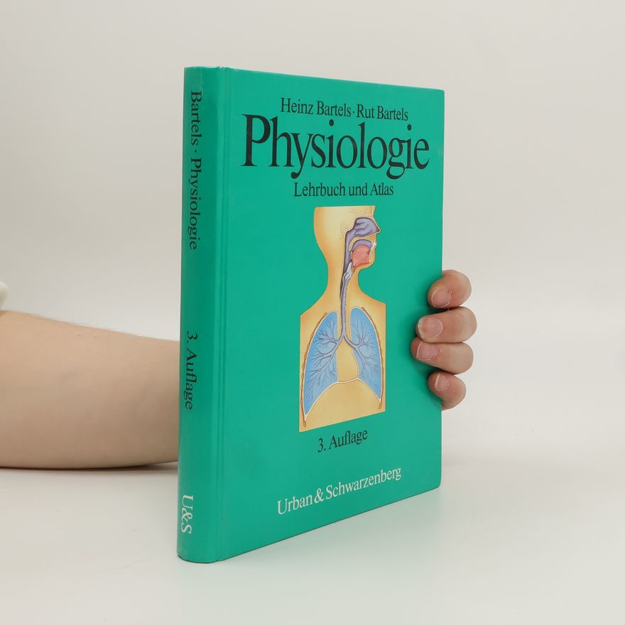 Heinz Bartels Physiologie