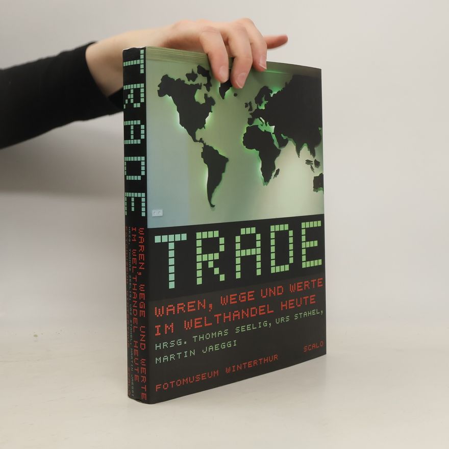 Martin Jaeggi Trade