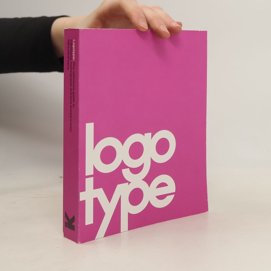 Michael Evamy Logotype