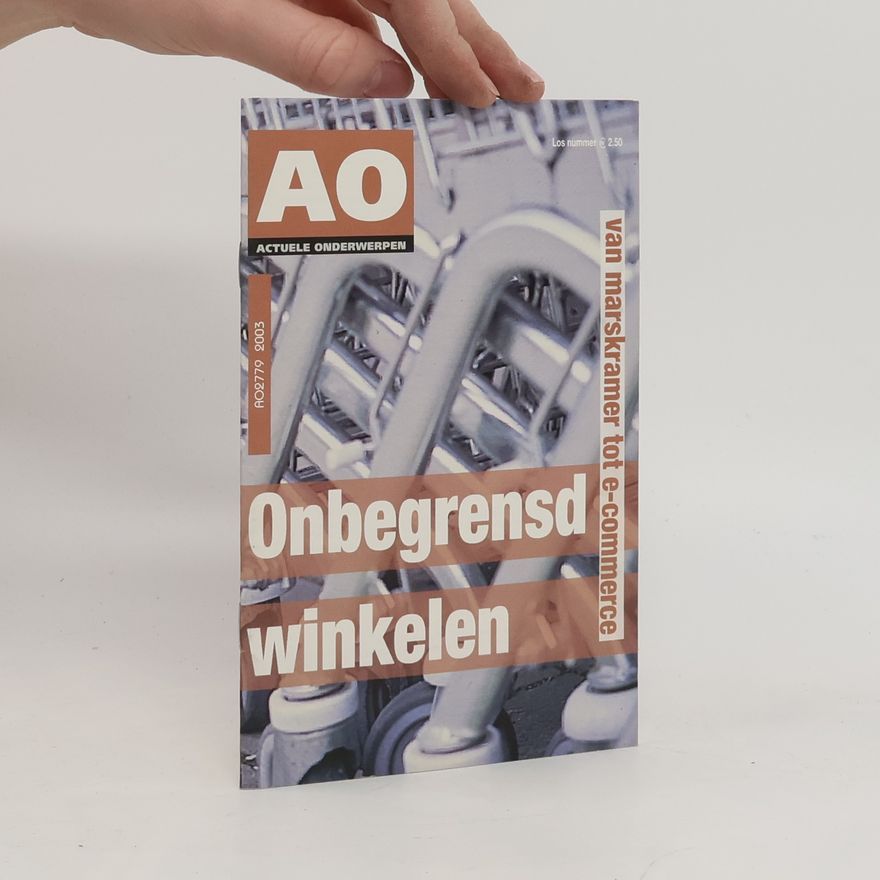 Various authors Onbegrensd winkelen