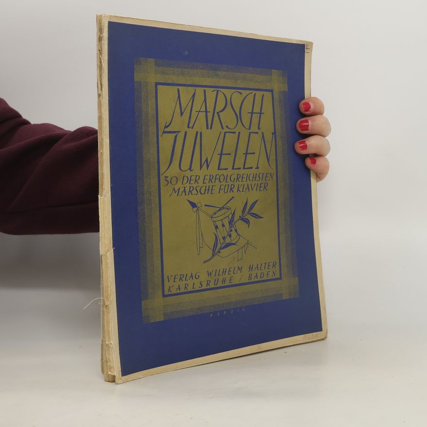 Various authors Marschjuwelen