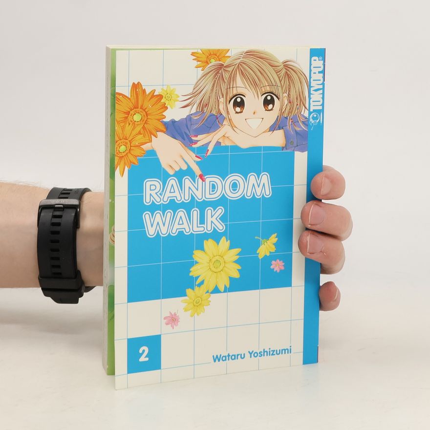 Kolektiv autorů Random walk